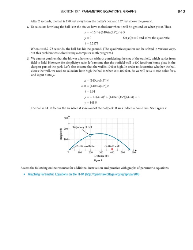 Algebra and Trigonometry - Front Matter 861